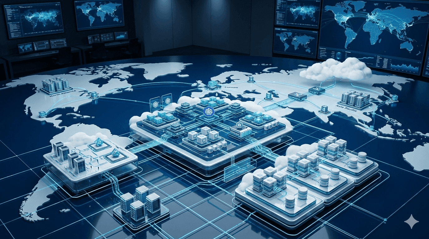 Cloud Architecture Best Practices: Designing Scalable Systems